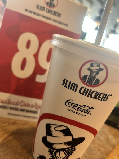 Photo of Slim Chickens - Arc Shopping Centre, 24-26 Auction St, Bury St Edmunds, Bury Saint Edmunds IP33 3FA